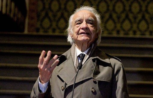 Fisica, è morto Antonino Zichichi: aveva 96 anni Fisica, è morto Antonino Zichichi: aveva 96 anni