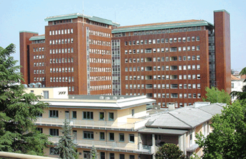 Maggioni (Pd) sull'ospedale: «Individuare interventi immediatamente determinanti» Maggioni (Pd) sull'ospedale: «Individuare interventi immediatamente determinanti»