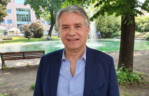 Busto, ipotesi Nardi candidato alle regionali: «Ci sto pensando, poi valuterà Fratelli d’Italia» Busto, ipotesi Nardi candidato alle regionali: «Ci sto pensando, poi valuterà Fratelli d’Italia»