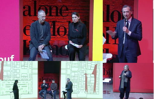 Una luce nuova sul Salone del Mobile di Milano: quasi 2mila aziende e voglia di ridisegnare il futuro