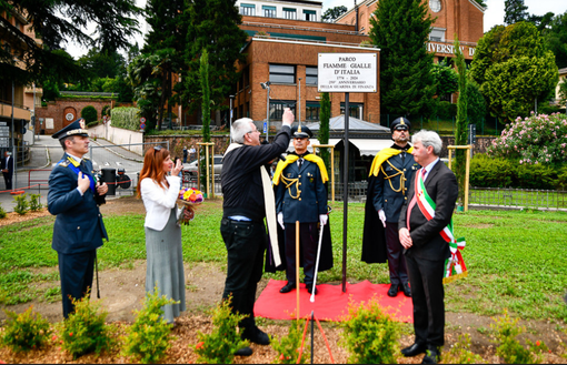 (Foto Alessandro Umberto Galbiati)