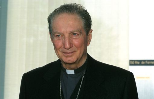 «Intitoliamo una piazza o una sala al cardinale Carlo Maria Martini» «Intitoliamo una piazza o una sala al cardinale Carlo Maria Martini»