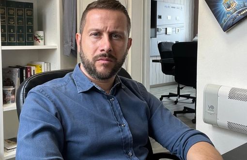 Il Presidente del Circolo di Fratelli d’Italia Lonate Pozzolo e Ferno, Francesco Carbone Il Presidente del Circolo di Fratelli d’Italia Lonate Pozzolo e Ferno, Francesco Carbone