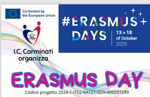 «Le nuove sfide educative della mobilità Erasmus+ della scuola si affrontano con la partecipazione dell’intera comunità»