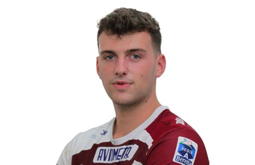 Un nuovo acquisto per il Cassano Magnano Handball Club: Tommaso Medicina