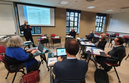 Its, quale futuro? Ricerca internazionale di Liuc Business School