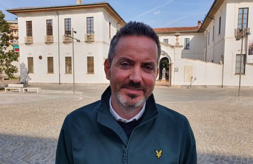Paolo Geminiani
