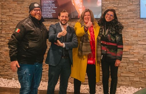 Monti e Brianza incontrano le aziende del gruppo Bini: «Le realtà imprenditoriali sono la vera linfa della Regione»