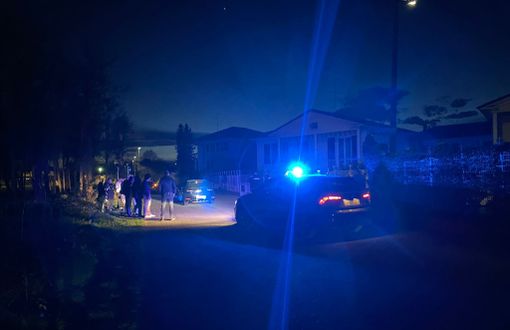 FOTO. Quattordicenne in bici investita a Olgiate Olona: è in gravi condizioni FOTO. Quattordicenne in bici investita a Olgiate Olona: è in gravi condizioni