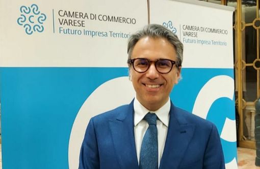 Ucid incontra la Camera di Commercio: dialogo tra impresa, territorio e valori