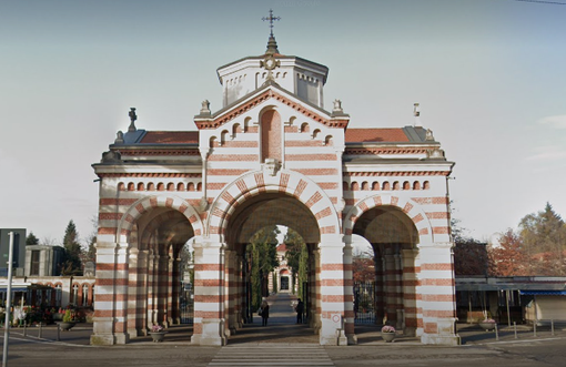 Busto, nei cimiteri arriva la raccolta differenziata