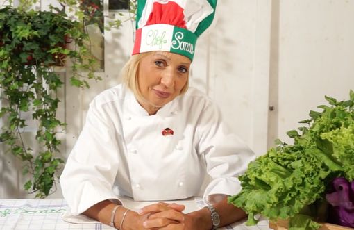 La chef Sonia Vellere terrà la masterclass per aiutare i detenuti