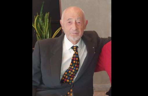 Il Lions Club Gorla Valle Olona piange il socio fondatore Pierdavide Galli Il Lions Club Gorla Valle Olona piange il socio fondatore Pierdavide Galli