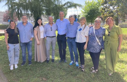 Marnate, ecco il nuovo consiglio comunale del sindaco Scazzosi. Bonfanti “mister preferenze”