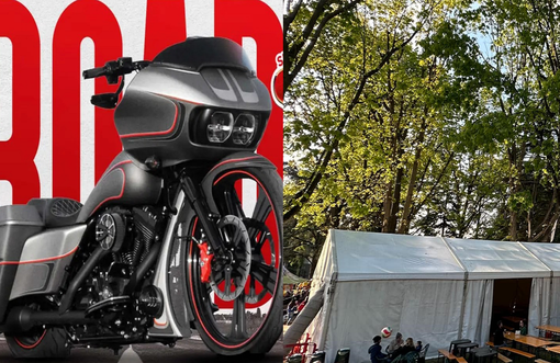 GLI APPUNTAMENTI. Feste e motori nel weekend di Busto e Valle GLI APPUNTAMENTI. Feste e motori nel weekend di Busto e Valle