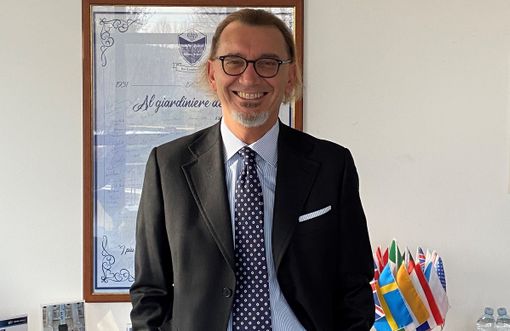 Matteo Liberali Matteo Liberali