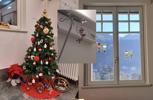 IL RACCONTO. Il mio doppio Natale: la riscoperta dell’attesa anche lontano da Busto (e che emozione vederla in tv) IL RACCONTO. Il mio doppio Natale: la riscoperta dell’attesa anche lontano da Busto (e che emozione vederla in tv)