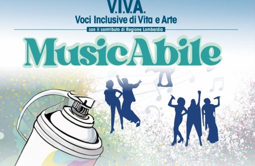 Lux, tappa finale per Diversamente Uguali con Musicabile