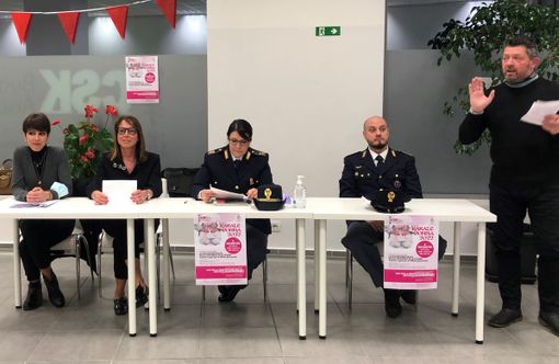 La violenza contro le donne è anche psicologica. Segnali e pericoli da non sottovalutare La violenza contro le donne è anche psicologica. Segnali e pericoli da non sottovalutare