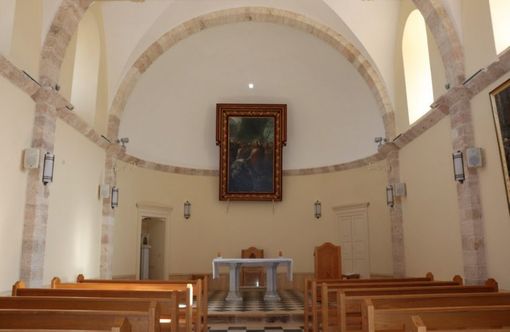 Messe e celebrazioni in chiesa, ecco cosa cambia dal 1° aprile: si torna alla piena capienza ma resta l'obbligo della mascherina Messe e celebrazioni in chiesa, ecco cosa cambia dal 1° aprile: si torna alla piena capienza ma resta l'obbligo della mascherina