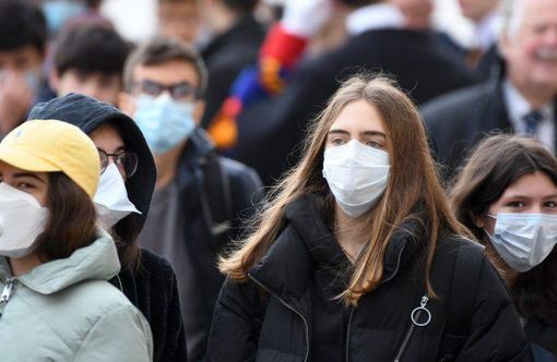 La Lombardia è tornata in &quot;arancione&quot;. Ecco cosa si può fare e che cosa no