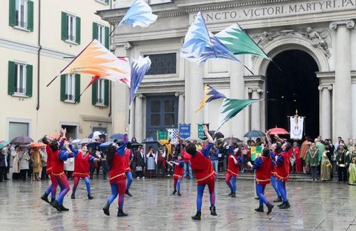 La "Girometta d'Oro 2021" al professor Paolo Grossi. Domani il conferimento