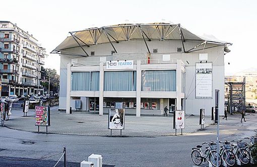Un nuovo proprietario per il Teatro di Varese: «Pronti ad investire in progetti di rilancio»