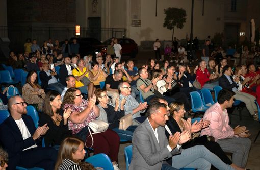 Foto e video di Alessandro Galbiati