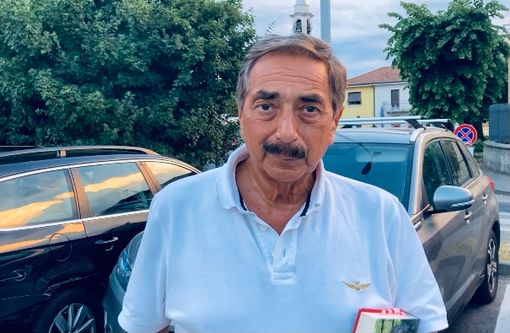 Marino Bartoletti Marino Bartoletti