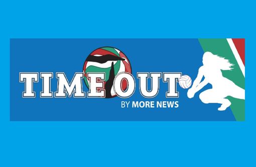 Il volley femminile torna protagonista con “Time Out”. Venerdì 11 ottobre la prima puntata della quarta stagione Il volley femminile torna protagonista con “Time Out”. Venerdì 11 ottobre la prima puntata della quarta stagione
