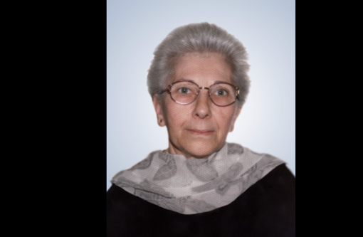 Dora Manica Vaccarino