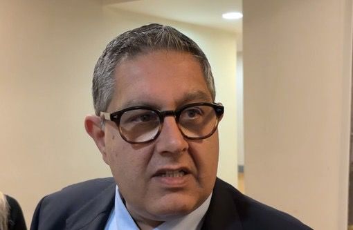 Blitz della Finanza, arrestato il presidente di Regione Liguria Giovanni Toti Blitz della Finanza, arrestato il presidente di Regione Liguria Giovanni Toti