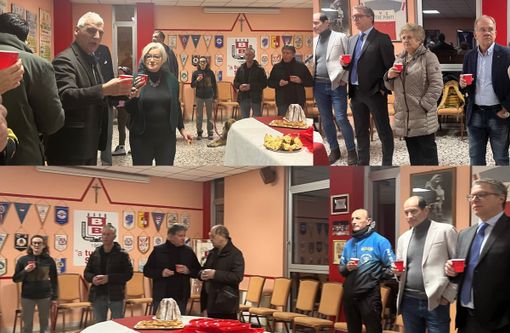 VIDEO. Formidabile quest'anno. E il prossimo per lo sport di Busto lo sarà ancora di più