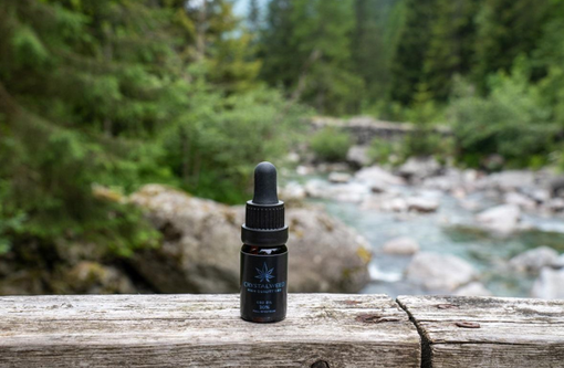 I benefici di questo olio di canapa sono incredibili I benefici di questo olio di canapa sono incredibili