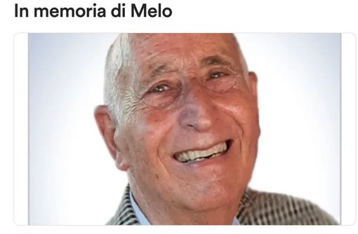 Il professor Totaro continua ad aiutare i suoi ragazzi