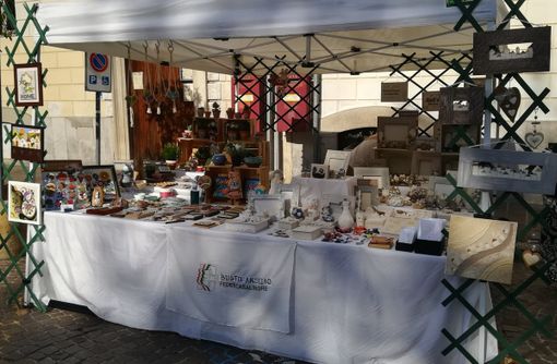 Torna SoFare: la mostra-mercato delle Federcasalinghe Torna SoFare: la mostra-mercato delle Federcasalinghe