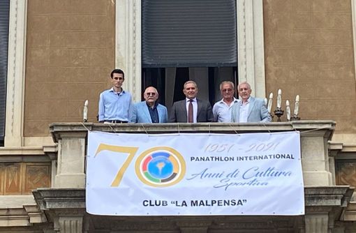 Panathlon, 70 anni di sport e valori