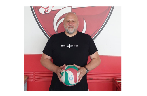 foto per cortesia Futura Volley Giovani