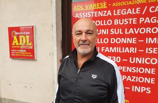 Carenza di personale, turno serale, deposito armi. I problemi della Polizia locale di Busto per Adl