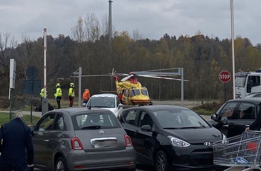 Malore in viale Belforte, grave un cinquantenne