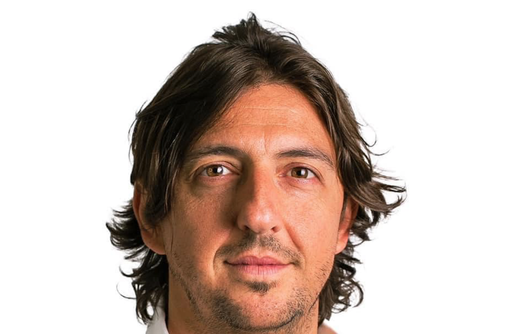 Dal basket alla politica… nel segno del basket. Thomas Valentino scende in campo per Cassani Dal basket alla politica… nel segno del basket. Thomas Valentino scende in campo per Cassani