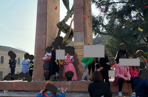 La foto pubblicata da Franco Montalto La foto pubblicata da Franco Montalto