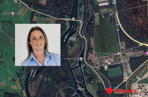 Niente chiusura per il ponte sul Villoresi a Lonate Pozzolo: sospiro di sollievo per residenti e pendolari