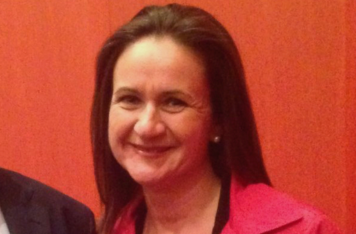 Cinzia Ghisellini