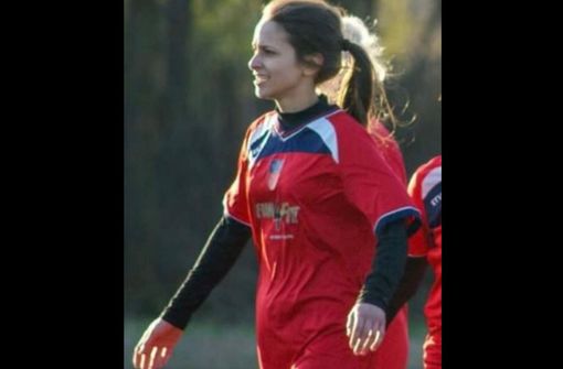 Noemi Brunato era un riferimento nel Beata Giuliana