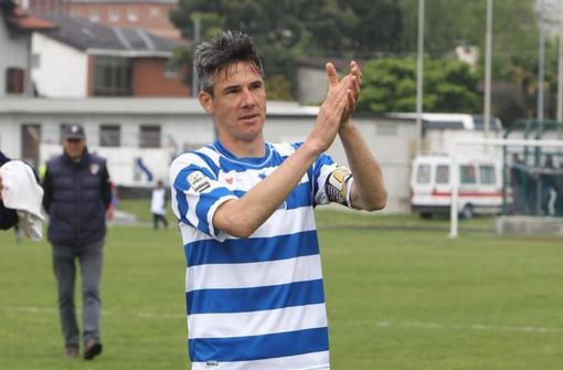 Stadio Aperto con un grande ritorno in campo: Serafini