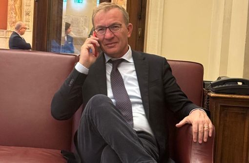 Il Deputato varesino di Fratelli d'Italia Andrea Pellicini Il Deputato varesino di Fratelli d'Italia Andrea Pellicini