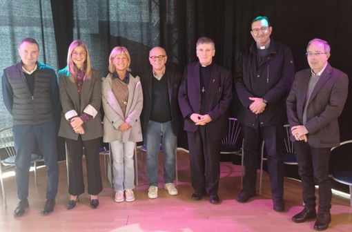 Mensa del Padre Nostro: da 15 anni cibo, ma anche sostegno e ascolto per chi ne ha bisogno