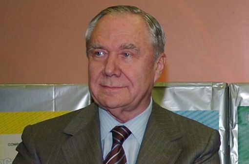 Cesare Gussoni - dal sito della Figc