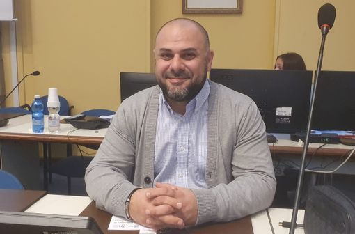 Sicurezza, Sabba su FdI: «Posizione incomprensibile, sembra il Pd. Se i cittadini si aiutano, io sono contento» Sicurezza, Sabba su FdI: «Posizione incomprensibile, sembra il Pd. Se i cittadini si aiutano, io sono contento»